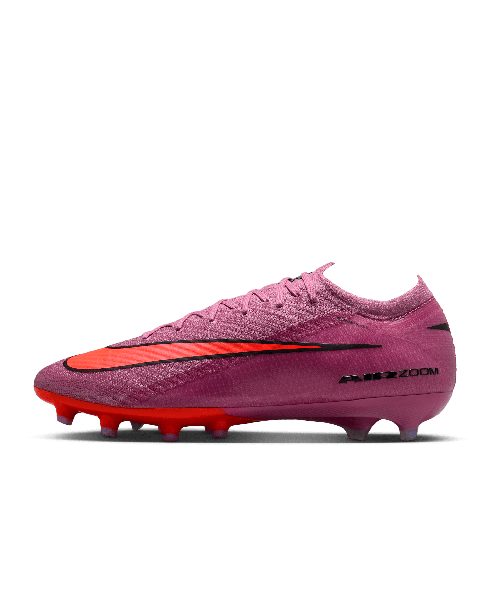 Nike Mercurial Vapor 16 Elite Artificial-Grass Low-Top Soccer